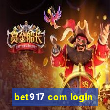 bet917 com login